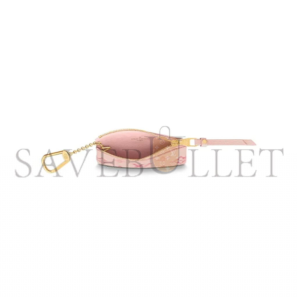 l**is V*t*n key pouch m82204 (12*7*1.5cm)